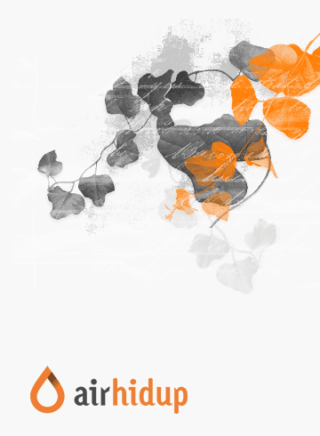 Airhidup logo 02