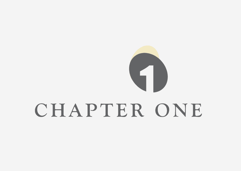 Chapterone 01