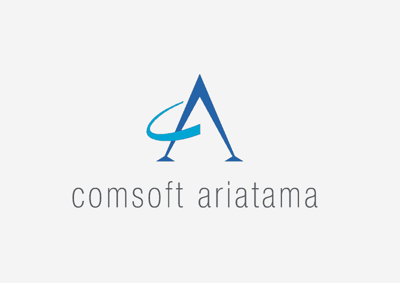 Comsoft ariatama 01