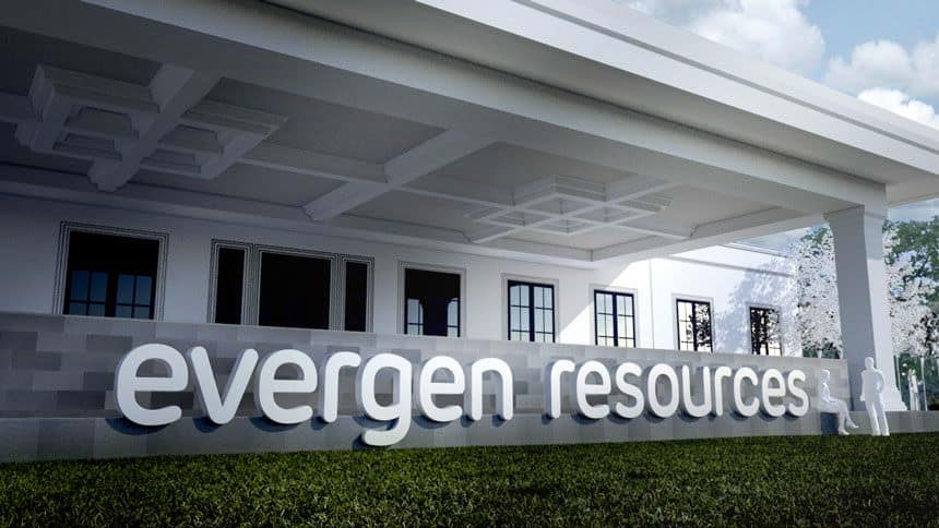 Evergen signage 02