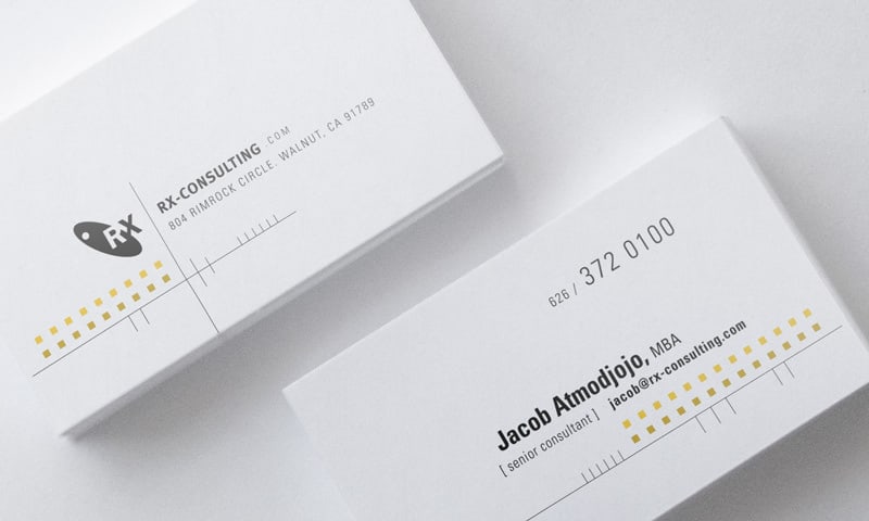 rx-businesscard
