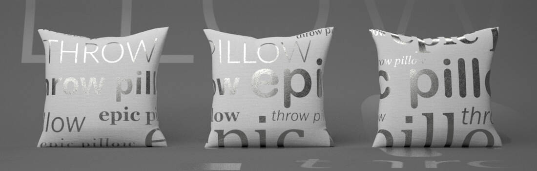 Epic Pillow